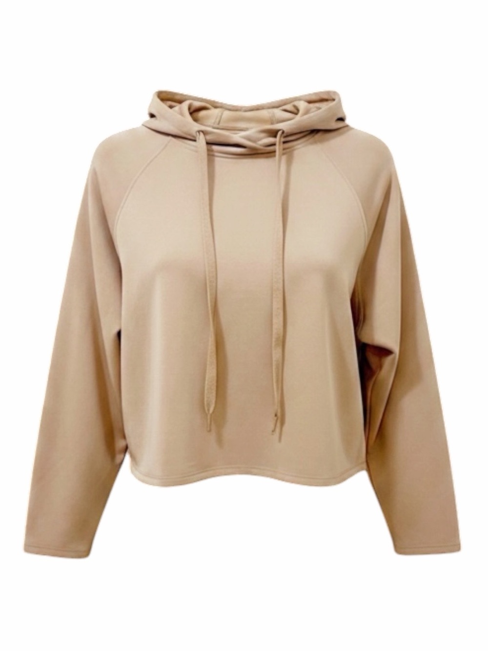 JoyLab sweatshirt Tan Color Size Large